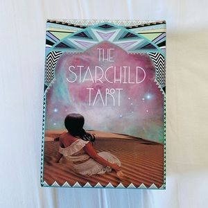 The Starchild Tarot and Guidebook